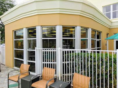 Negocio Elite Tinting Company