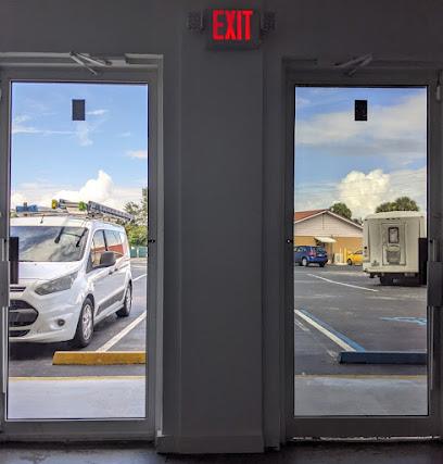 Negocio Elite Tinting Company