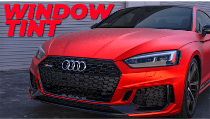 Negocio Elite Tinting Company