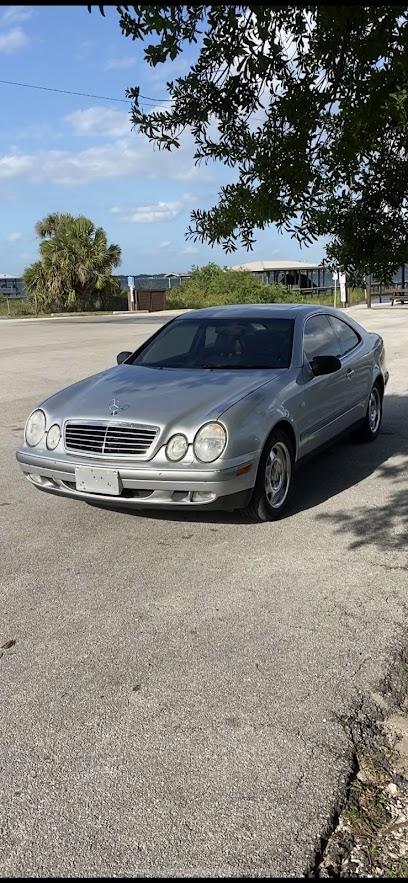 Negocio Elite Tinting