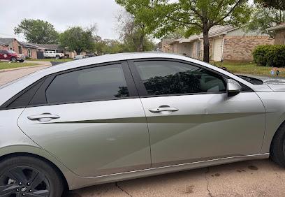 Negocio Elite Window Tint