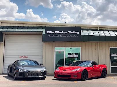 Negocio Elite Window Tinting