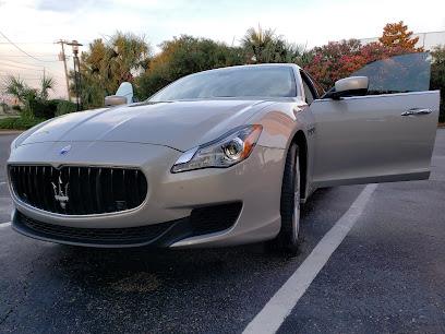 Negocio Emerald Coast Mobile Detailing