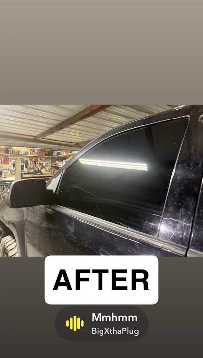 Negocio Emety Tinting