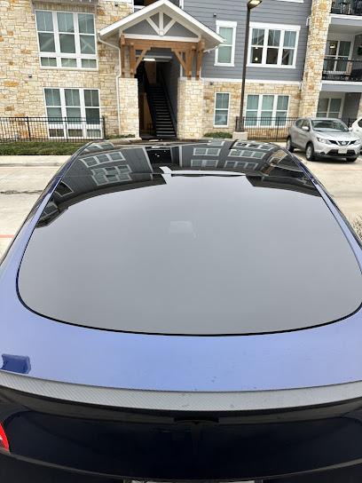 Eminence Window Tinting