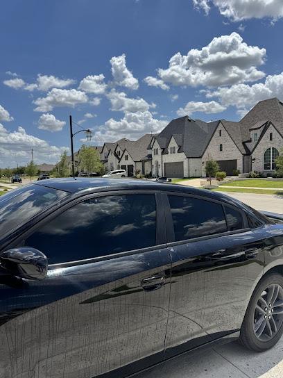 Negocio Empire Auto Tinting Service
