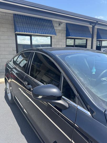 Negocio Empire Detailing & Window Tint