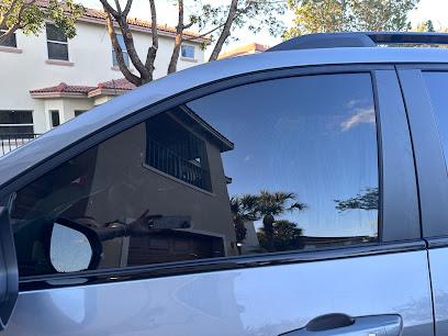 Negocio Er Window Tinting