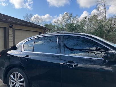 Negocio Everyday Window Tinting Mobile League City