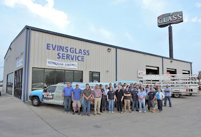 Negocio Evins Glass Service
