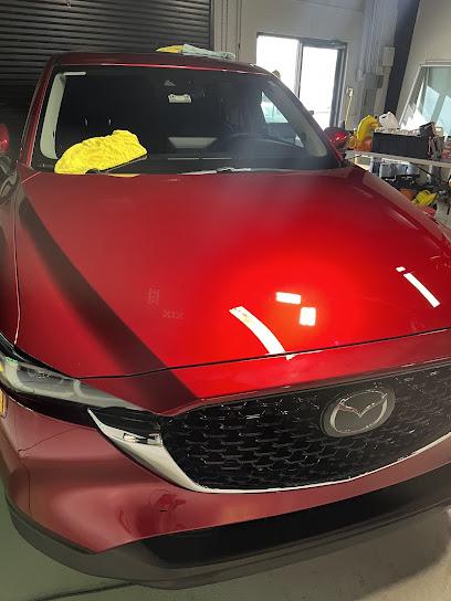 Negocio Evo Pro Detailing - Sarasota Ceramic Coating - Ppf - Wraps