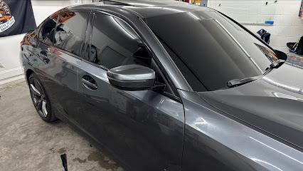 Negocio Evolution Auto Tint