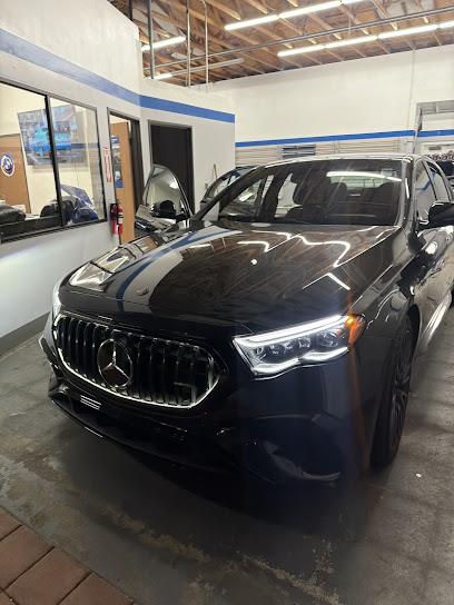 Negocio Excel Auto Styling
