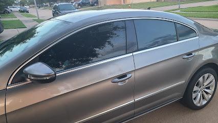 Negocio Excel Tintworks- Tint - Clear Bra- Ceramic Coating