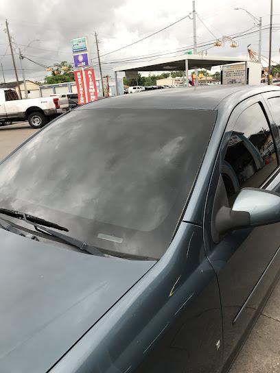 Negocio Exclusive Ceramic Window Tint!