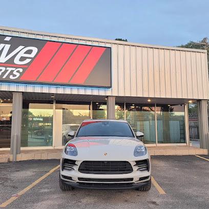 Executive Motorsports