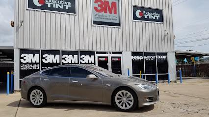 Executive Tint
