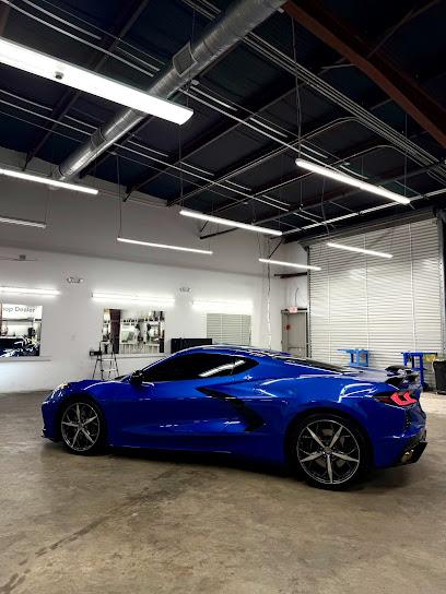 Negocio Executive Tint - Pearland