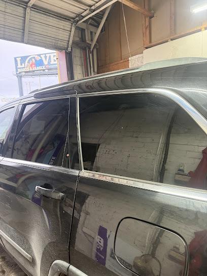 Exotic Car Audio & Tint