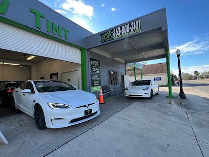 Negocio Exotic Car Services - Lakeland