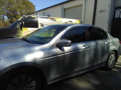 Negocio Exquisite Shine Window Tinting