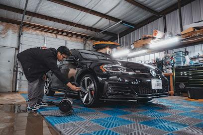 Faith Detailing