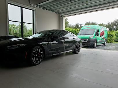 Negocio Fast Tints
