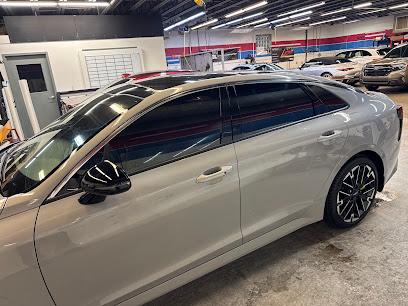 Fernando`s Window Tints