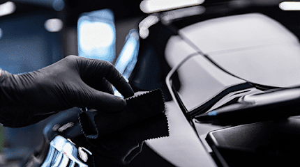 Negocio Fierce Auto Detail Llc
