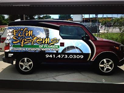 Negocio Film Systems Of Florida