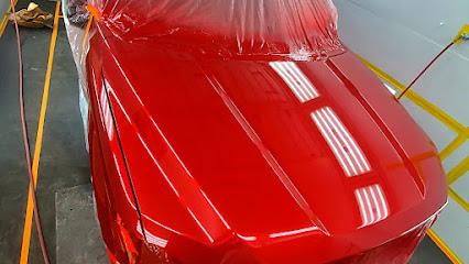 Negocio First Choice Collision Center Llc