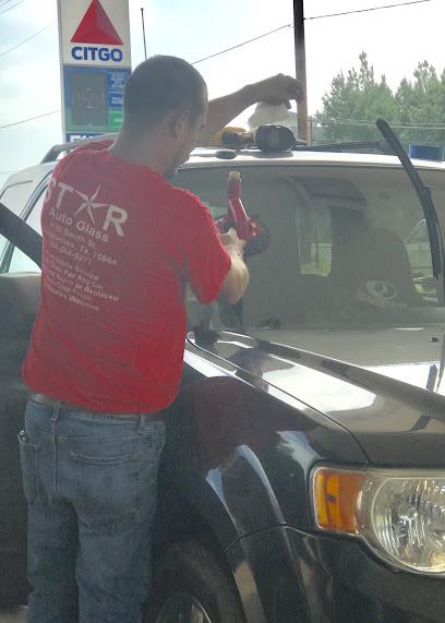 Negocio Five Star Auto Glass