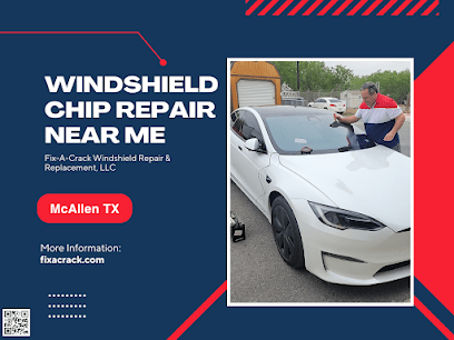 Negocio Fix-A-Crack Windshield Repair & Replacement, Llc