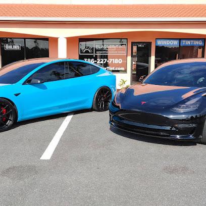 Negocio Flagler Window Tinting, Palm Coast