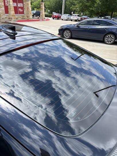 Negocio Flex Auto Styling - Frisco Texas | Window Tinting