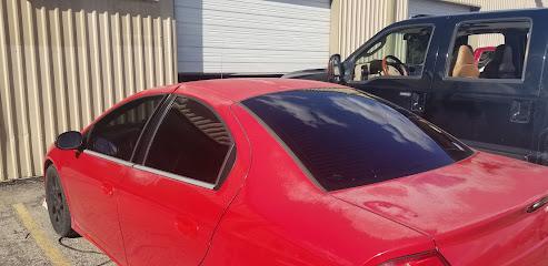Negocio Flores Auto Glass