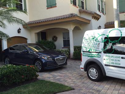 Negocio Florida Tinters