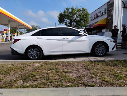 Negocio Florida Tinting North