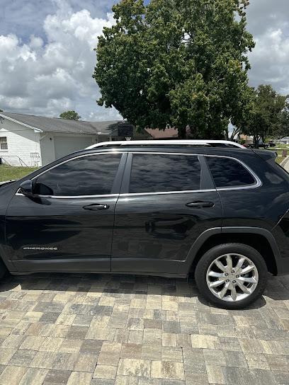 Negocio Florida Tinting