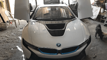 Negocio Formerly Known As