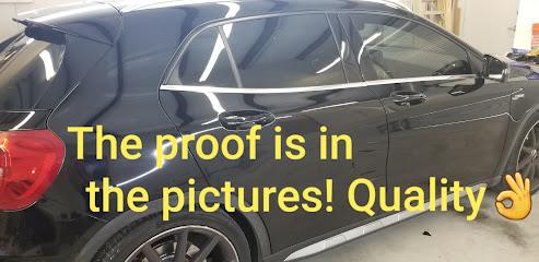 Fx Window Tint Stereo Alarms Car Audio