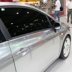 Gary's Window Tinting