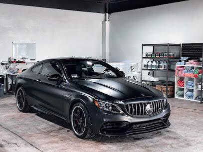 Negocio Genesis Detailing &Amp; Ceramic Coating
