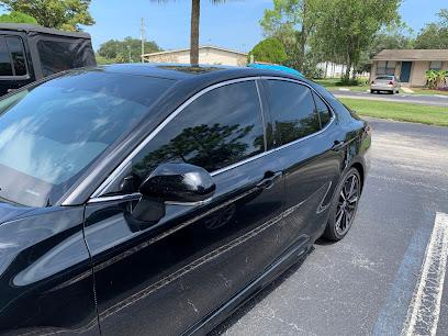 Negocio George's Advanced Auto Tint