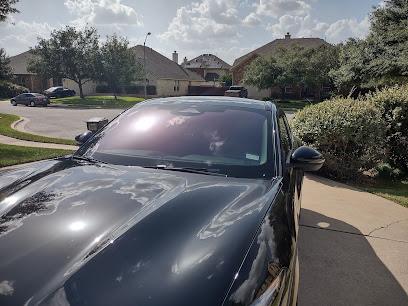 Negocio Georgetown Window Tint