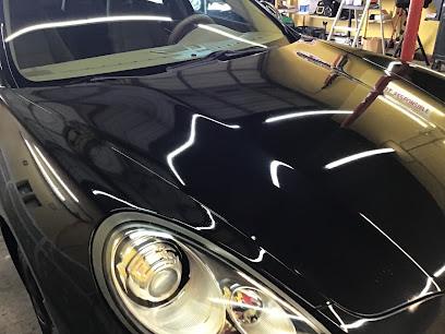 Negocio Gil's Auto Detail