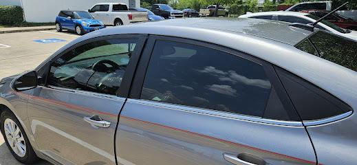 Negocio Glacier Window Tinting