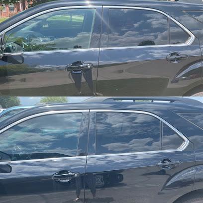 Negocio Global Tint Shop Llc