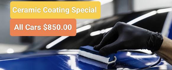 Negocio Gold Eagle Mobile Detailing – Vista &Amp; North County