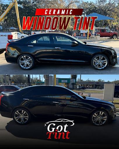 Negocio Got Tint